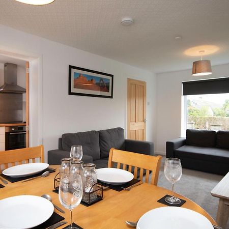 Grampian Serviced Apartments - Park View Elgin Εξωτερικό φωτογραφία