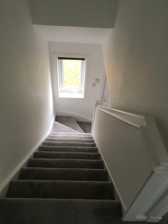 Grampian Serviced Apartments - Park View Elgin Εξωτερικό φωτογραφία