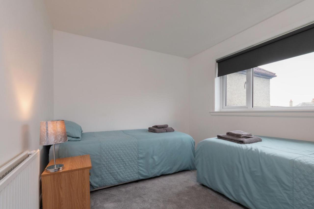 Grampian Serviced Apartments - Park View Elgin Εξωτερικό φωτογραφία
